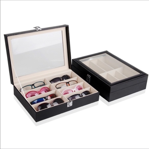 Sunglasses display case - Picture 6 of 6